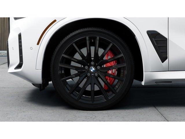 BMW X5 Sdrive40I Rwd 4D Sport Utility - Thumbnail 8