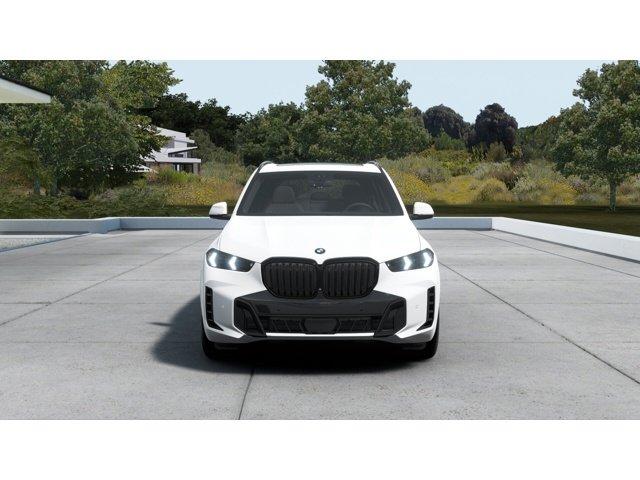 BMW X5 Sdrive40I Rwd 4D Sport Utility - Thumbnail 4