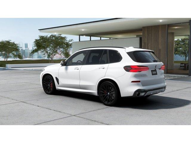 BMW X5 Sdrive40I Rwd 4D Sport Utility - Thumbnail 3
