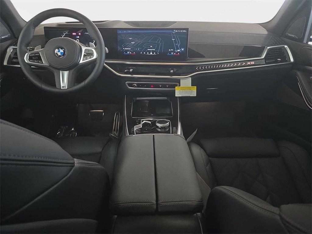 BMW X5 Sdrive40I Rwd 4D Sport Utility - Thumbnail 7