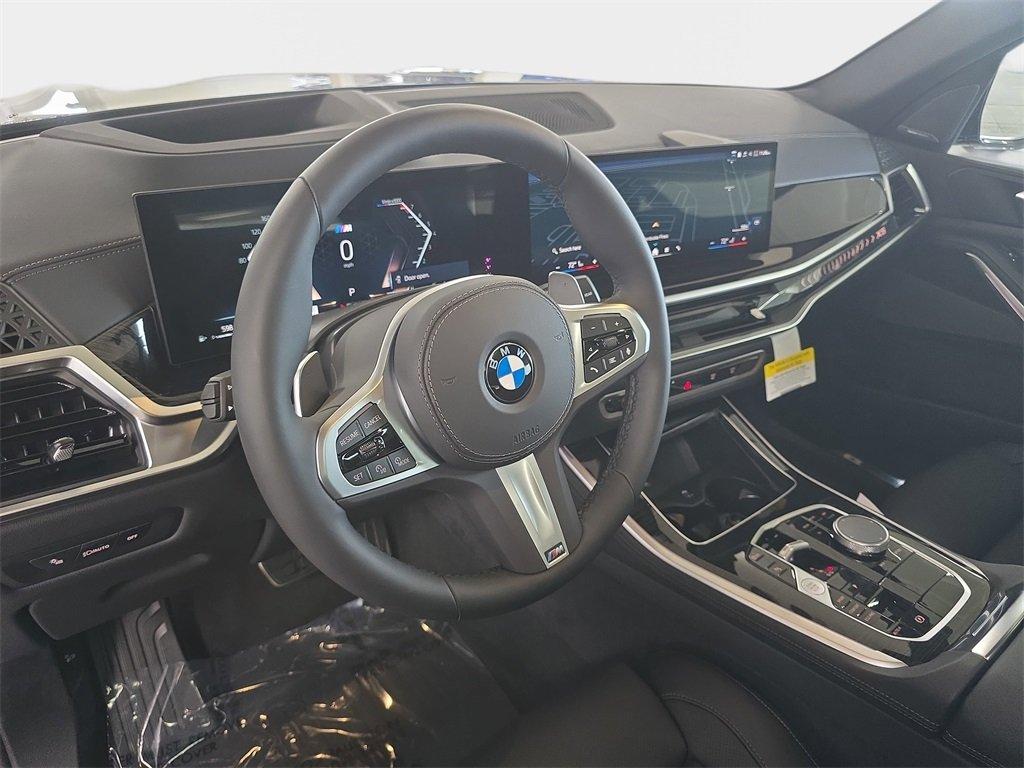 BMW X5 Sdrive40I Rwd 4D Sport Utility - Thumbnail 11