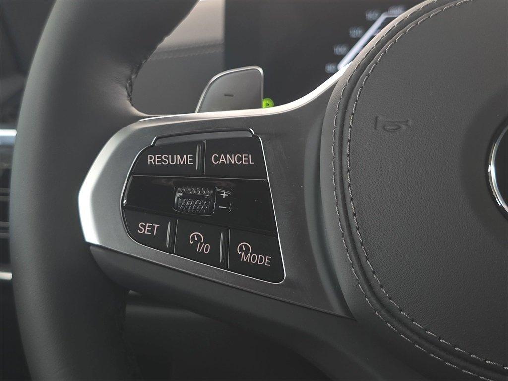 BMW X5 Sdrive40I Rwd 4D Sport Utility - Thumbnail 12