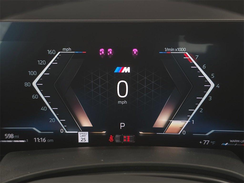 BMW X5 Sdrive40I Rwd 4D Sport Utility - Thumbnail 14