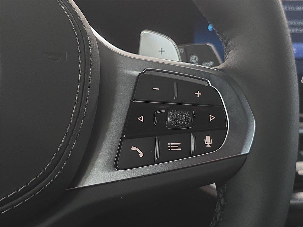 BMW X5 Sdrive40I Rwd 4D Sport Utility - Thumbnail 13