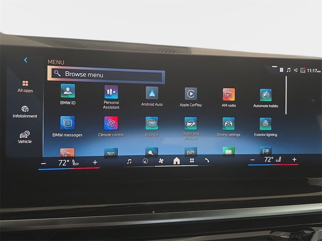 BMW X5 Sdrive40I Rwd 4D Sport Utility - Thumbnail 16