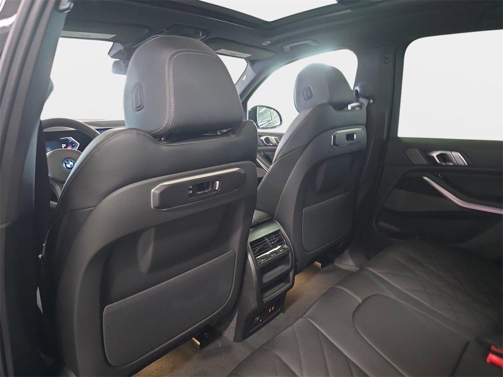 BMW X5 Xdrive50E Awd 4D Sport Utility - Thumbnail 10