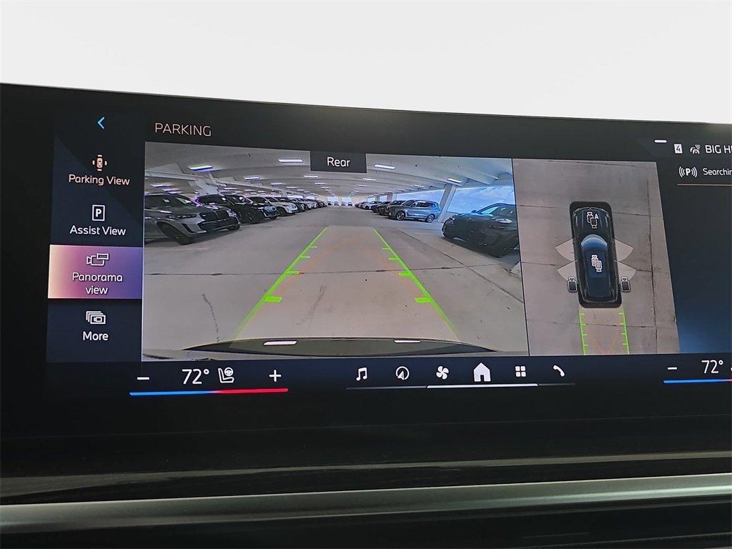 BMW X5 Xdrive50E Awd 4D Sport Utility - Thumbnail 18