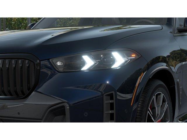 BMW X5 Xdrive50E Awd 4D Sport Utility - Thumbnail 7