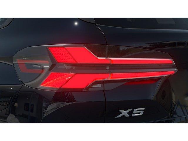BMW X5 Xdrive50E Awd 4D Sport Utility - Thumbnail 9