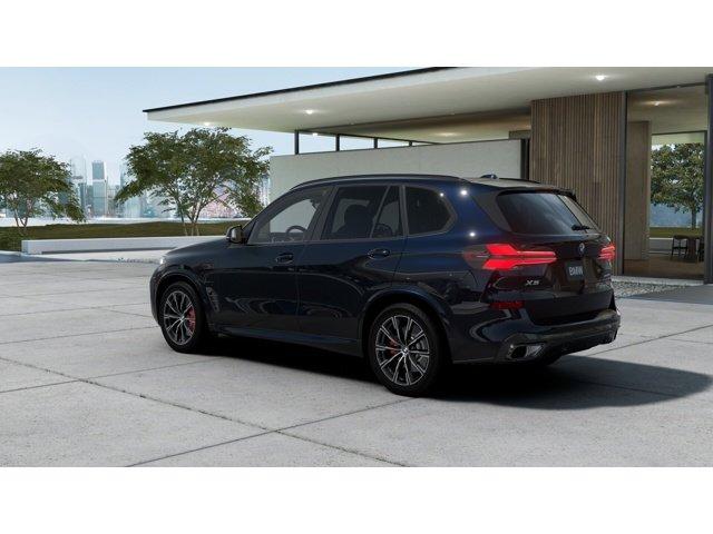 BMW X5 Xdrive50E Awd 4D Sport Utility - Thumbnail 3