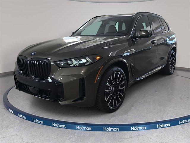 BMW X5 Xdrive50E Awd 4D Sport Utility - View 1