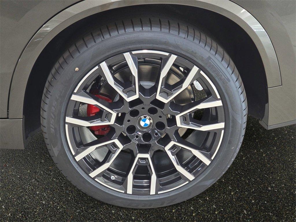 BMW X5 Xdrive50E Awd 4D Sport Utility - Thumbnail 20