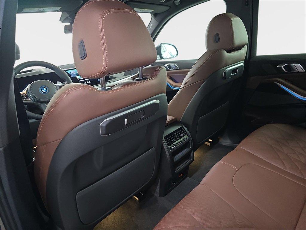 BMW X5 Xdrive50E Awd 4D Sport Utility - Thumbnail 12