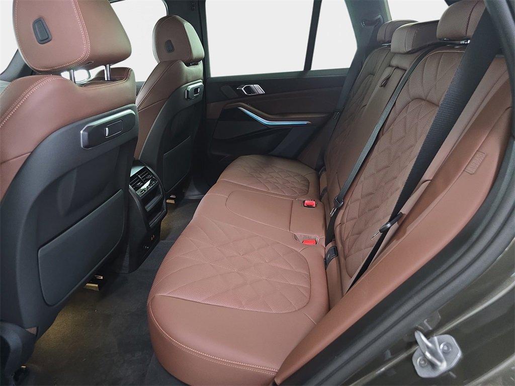 BMW X5 Xdrive50E Awd 4D Sport Utility - Thumbnail 10