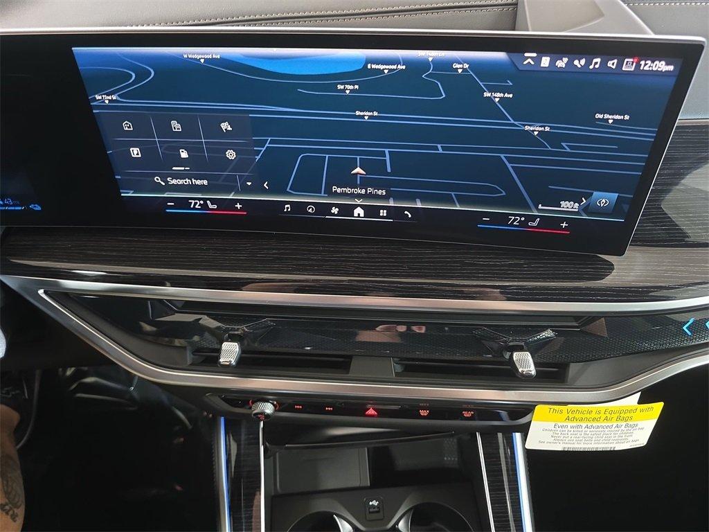 BMW X5 Xdrive50E Awd 4D Sport Utility - Thumbnail 16