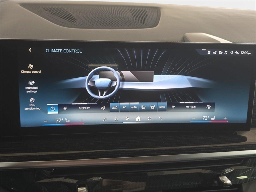 BMW X5 Xdrive50E Awd 4D Sport Utility - Thumbnail 19