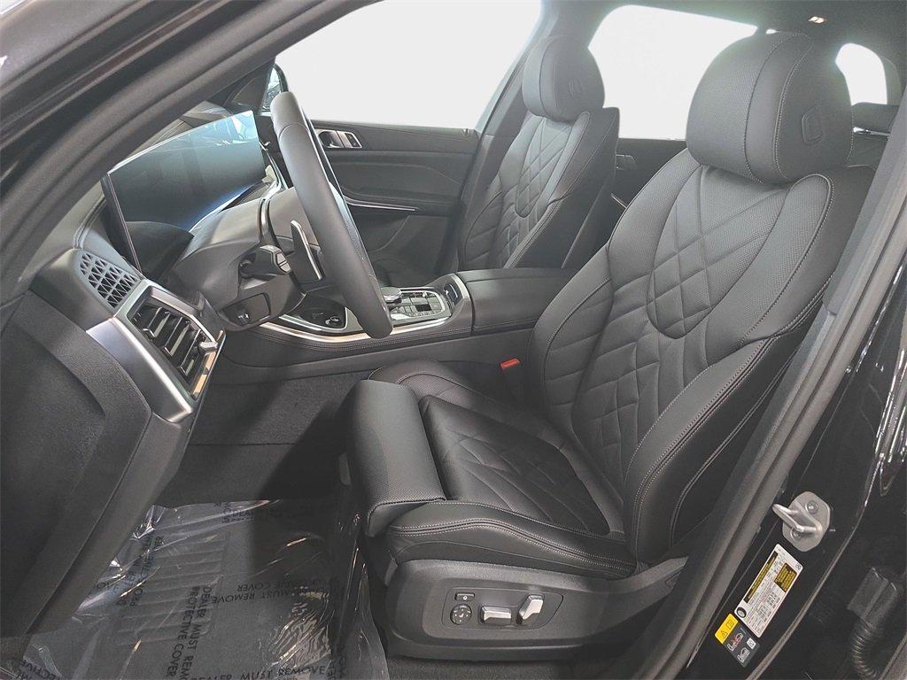 BMW X5 Xdrive50E Awd 4D Sport Utility - Thumbnail 11