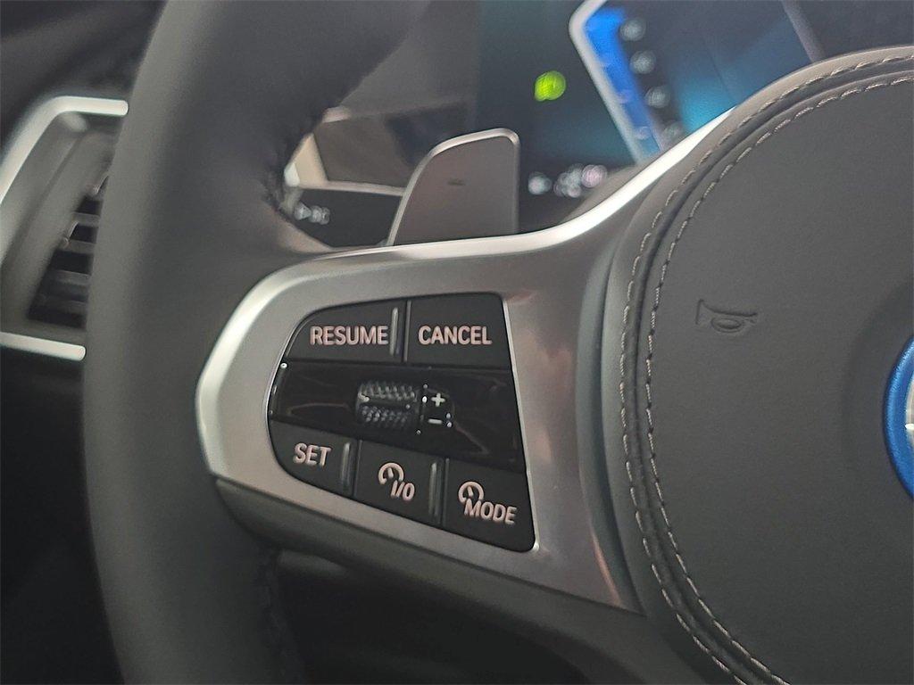 BMW X5 Xdrive50E Awd 4D Sport Utility - Thumbnail 13