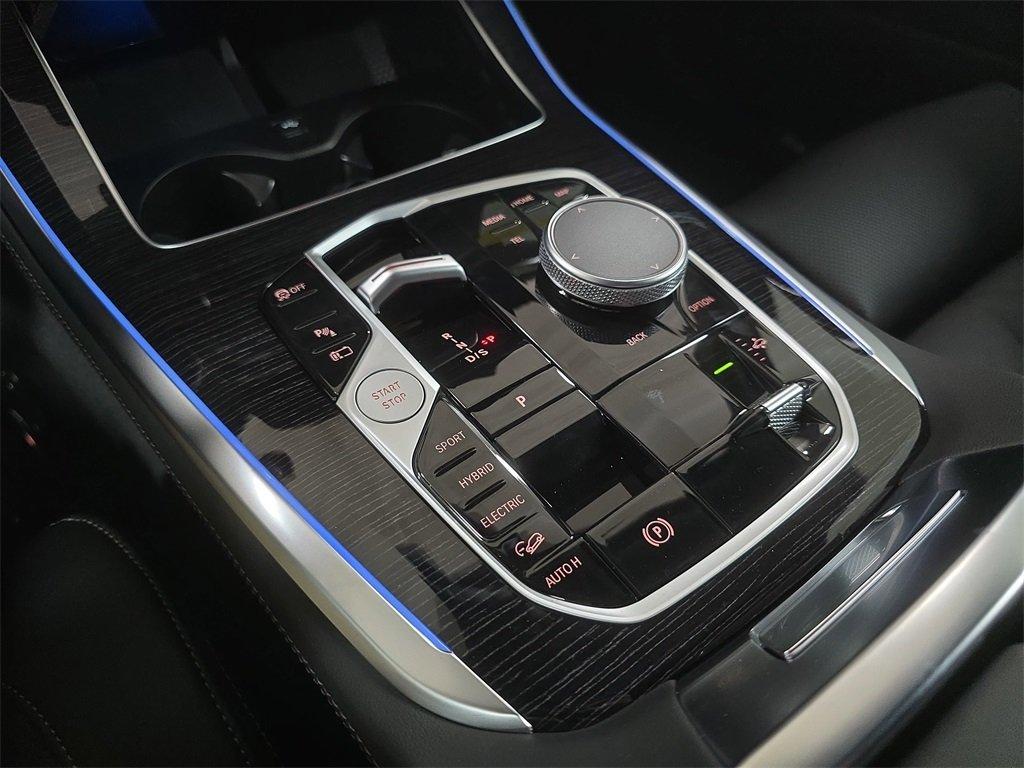 BMW X5 Xdrive50E Awd 4D Sport Utility - Thumbnail 20