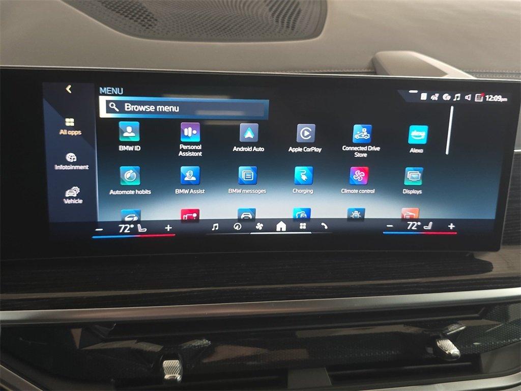 BMW X5 Xdrive50E Awd 4D Sport Utility - Thumbnail 17