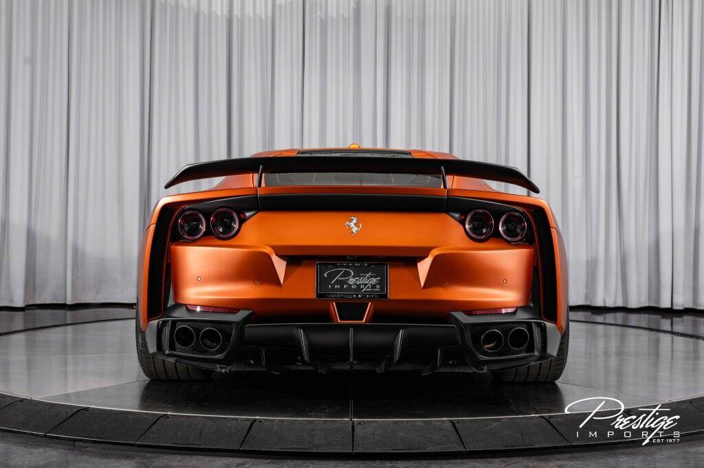 Ferrari 812 Superfast - Thumbnail 20