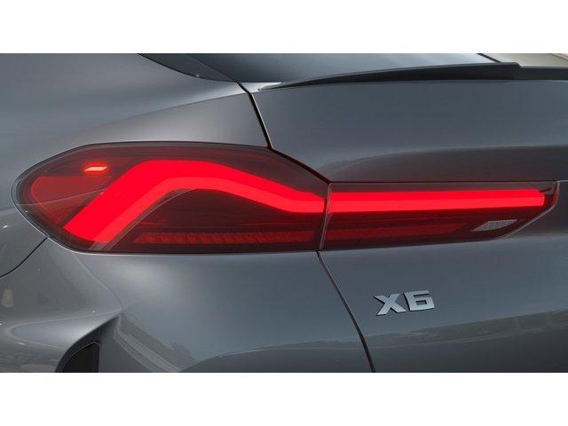 BMW X6 Xdrive40I Awd 4D Sport Utility - Thumbnail 9