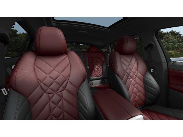 BMW X6 Xdrive40I Awd 4D Sport Utility - Thumbnail 12