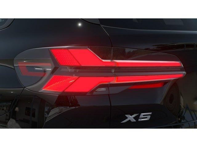 BMW X5 Xdrive50E Awd 4D Sport Utility - Thumbnail 9