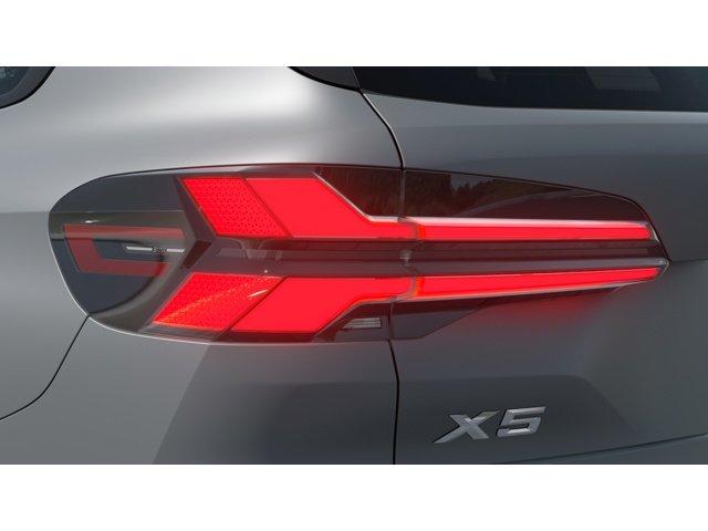 BMW X5 Sdrive40I Rwd 4D Sport Utility - Thumbnail 9