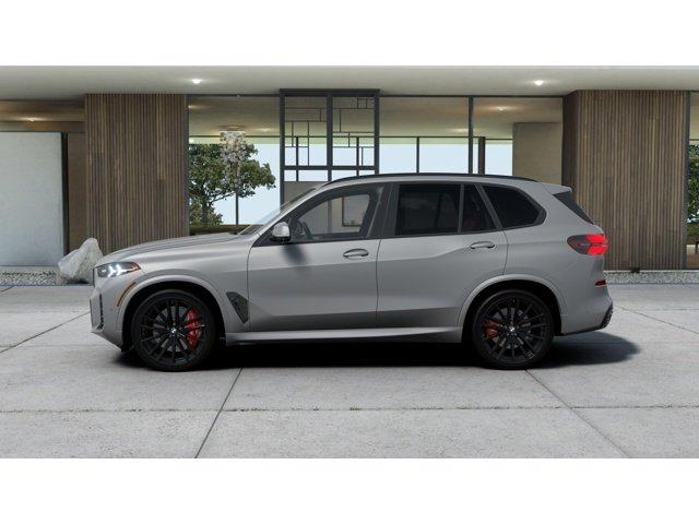 BMW X5 Sdrive40I Rwd 4D Sport Utility - Thumbnail 5