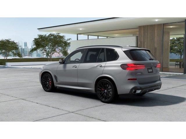 BMW X5 Sdrive40I Rwd 4D Sport Utility - Thumbnail 3