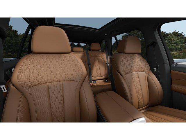 BMW X5 Sdrive40I Rwd 4D Sport Utility - Thumbnail 12