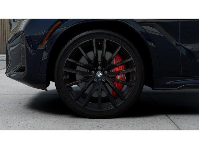 BMW X6 Xdrive40I Awd 4D Sport Utility - Thumbnail 8