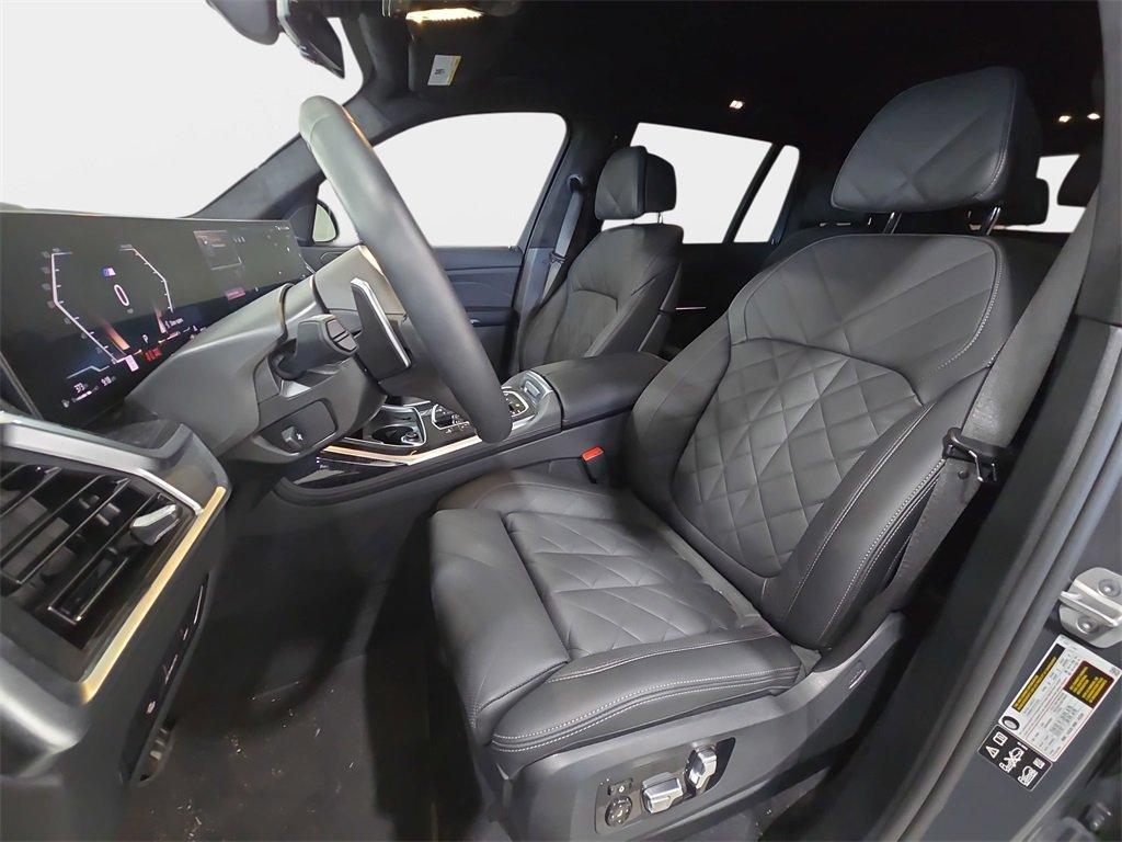 BMW X7 Xdrive40I Awd 4D Sport Utility - Thumbnail 15