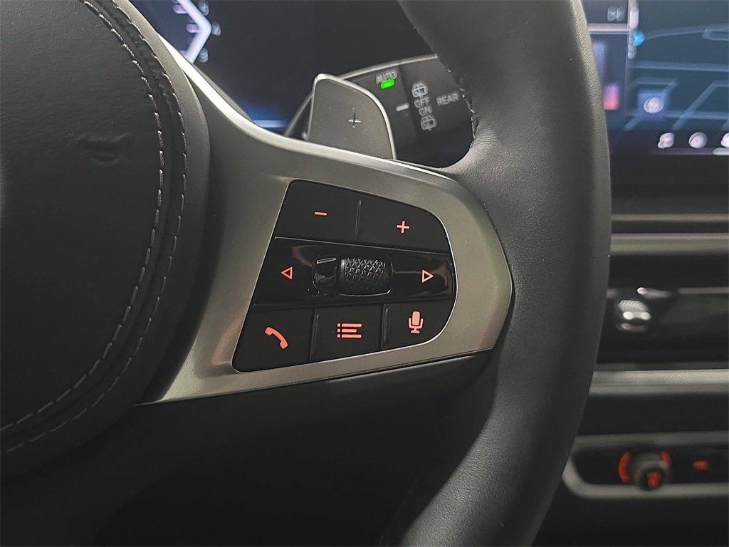 BMW X7 Xdrive40I Awd 4D Sport Utility - Thumbnail 19