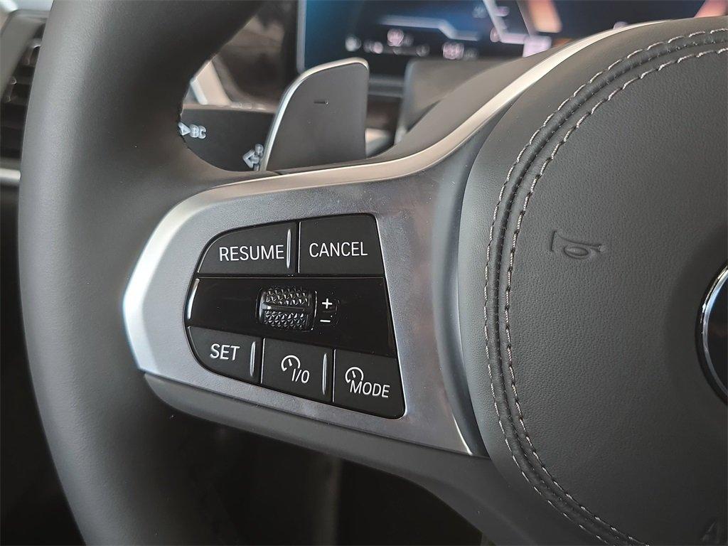 BMW X6 Xdrive40I Awd 4D Sport Utility - Thumbnail 13