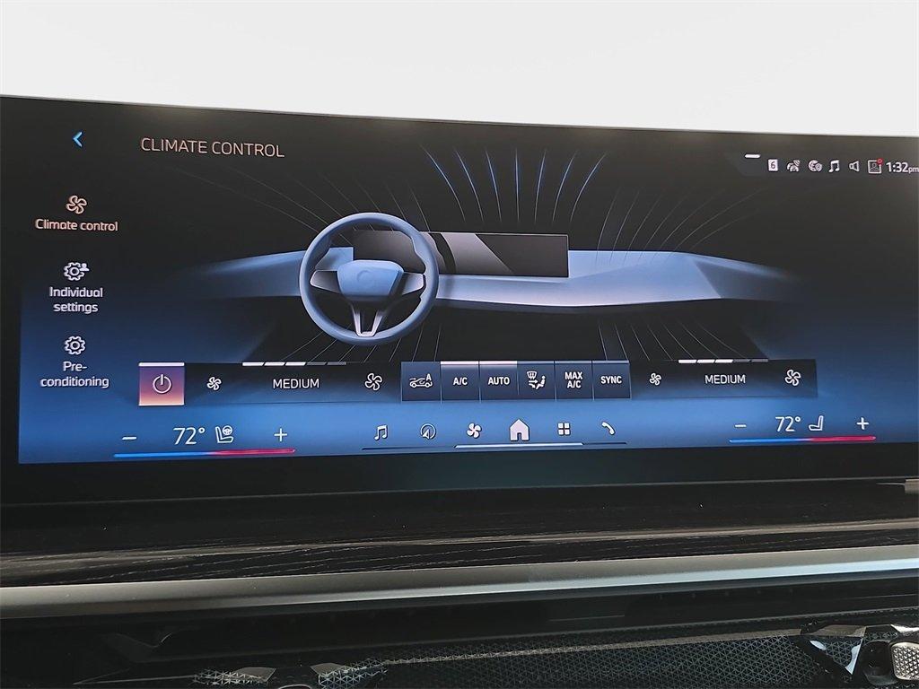 BMW X6 Xdrive40I Awd 4D Sport Utility - Thumbnail 19