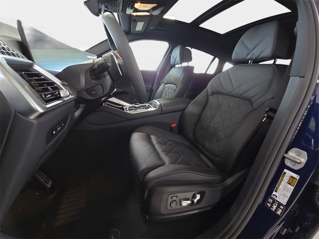 BMW X6 Xdrive40I Awd 4D Sport Utility - Thumbnail 11