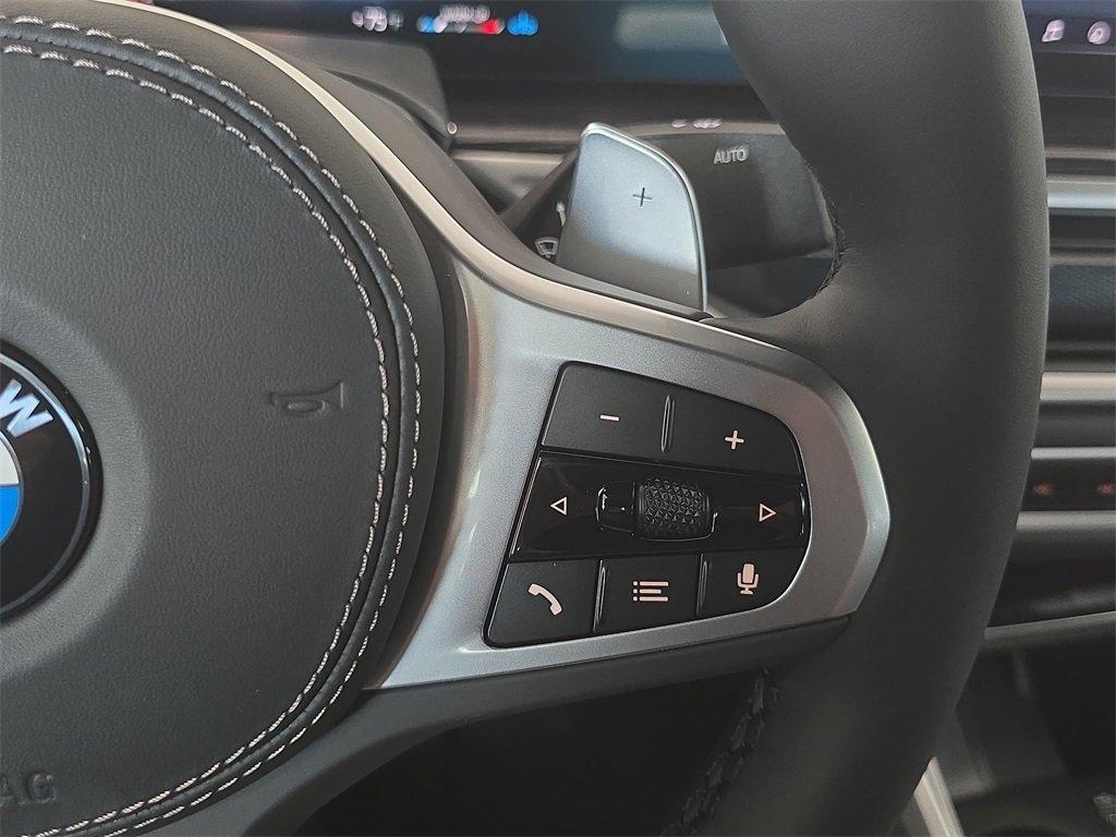 BMW X6 Xdrive40I Awd 4D Sport Utility - Thumbnail 14