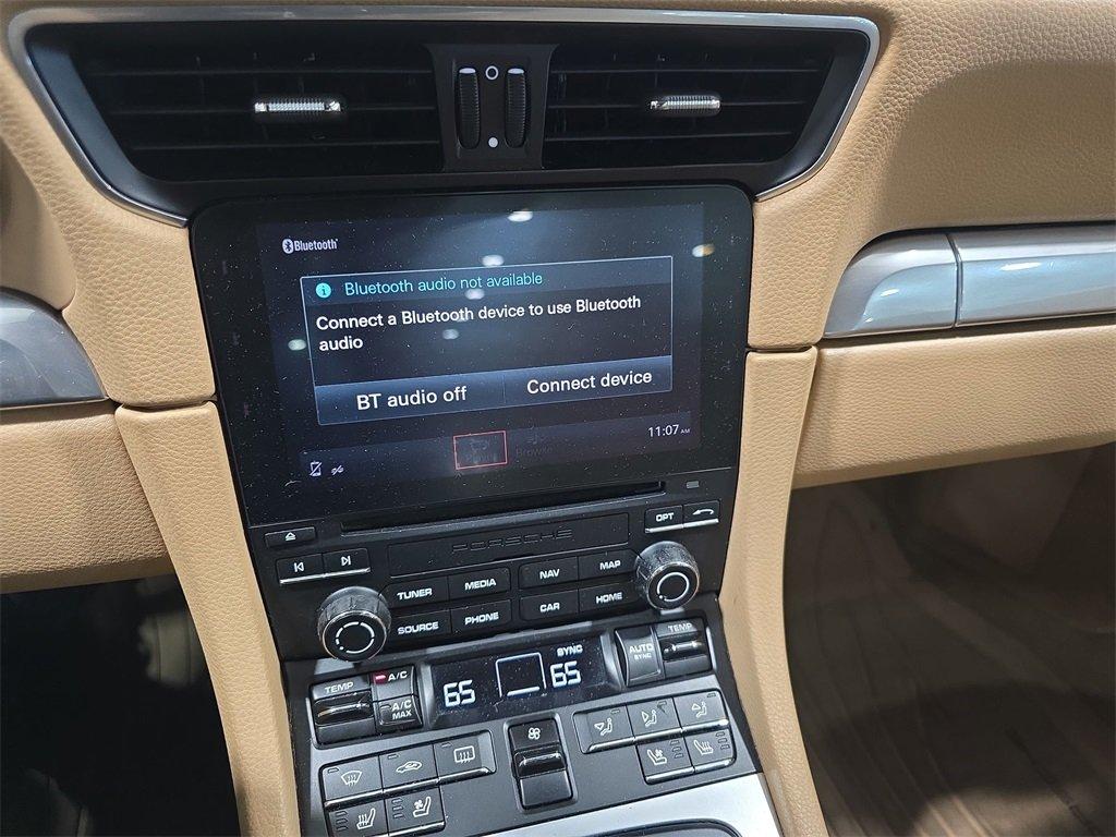 Porsche 911 Carrera S Rwd 2D Coupe - Thumbnail 19