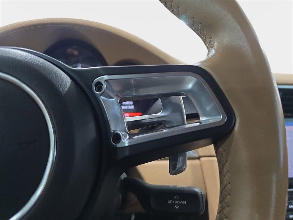 Porsche 911 Carrera S Rwd 2D Coupe - Thumbnail 17