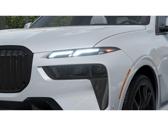 BMW X7 Xdrive40I Awd 4D Sport Utility - Thumbnail 7