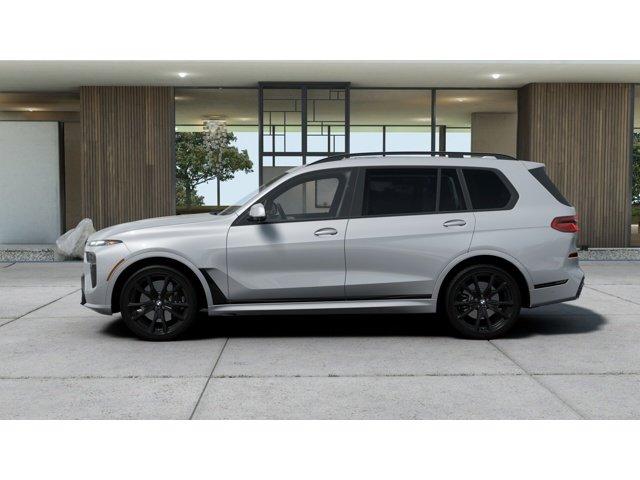 BMW X7 Xdrive40I Awd 4D Sport Utility - Thumbnail 5