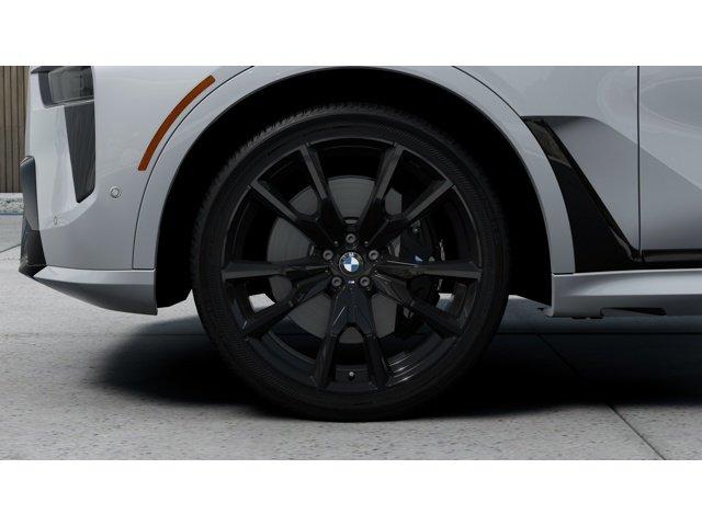 BMW X7 Xdrive40I Awd 4D Sport Utility - Thumbnail 8