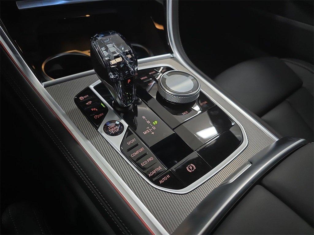 BMW 8 Series 840 Rwd 4D Sedan - Thumbnail 20