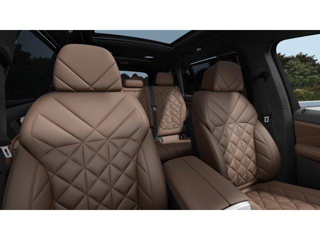 BMW X7 Xdrive40I Awd 4D Sport Utility - Thumbnail 12