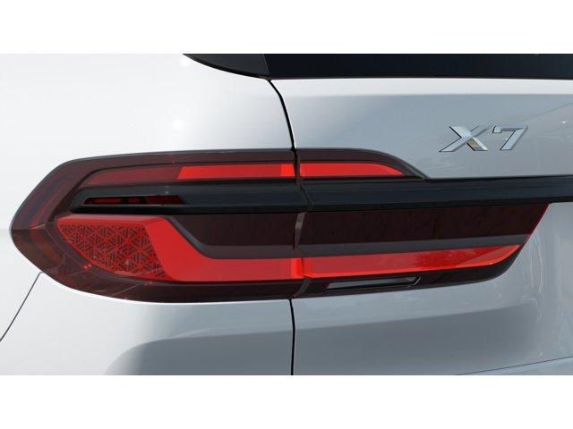 BMW X7 Xdrive40I Awd 4D Sport Utility - Thumbnail 9