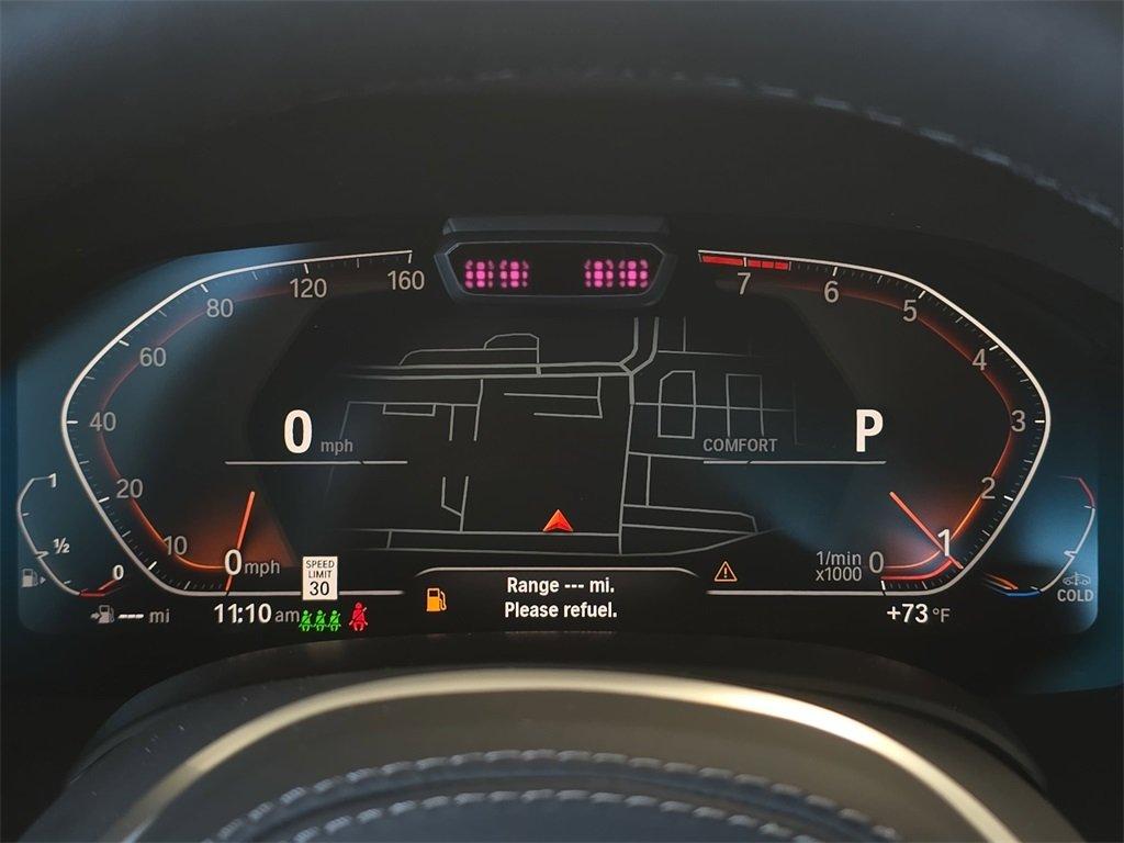 BMW 8 Series 840 Rwd 4D Sedan - Thumbnail 15