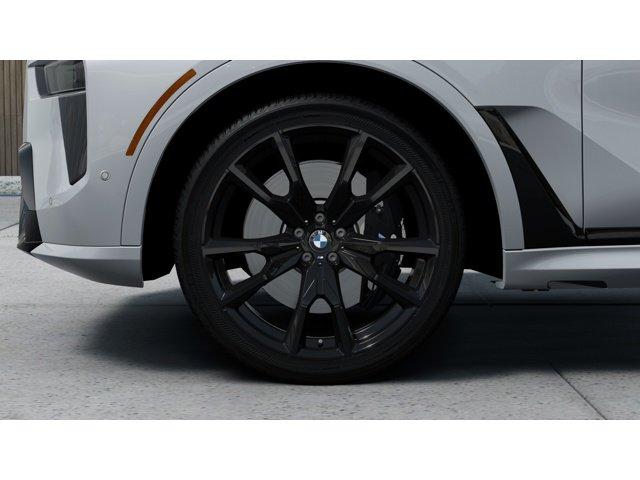 BMW X7 Xdrive40I Awd 4D Sport Utility - Thumbnail 8
