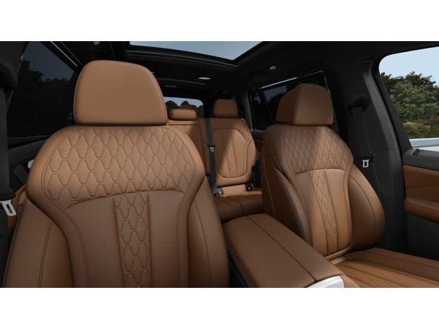 BMW X7 Xdrive40I Awd 4D Sport Utility - Thumbnail 12
